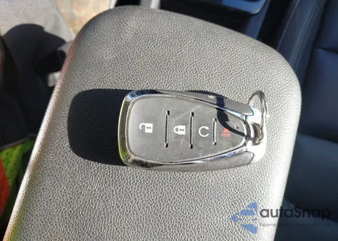 2021 Chevrolet Trailblazer Fwd Lt from USA, damaged, VIN KL79MPSL5MB173175